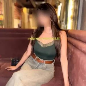 Palak Indian college girl escort in Delhi (2)